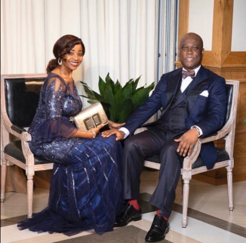 Who else was involved in Herbert Wigwe‘s helicopter crash?