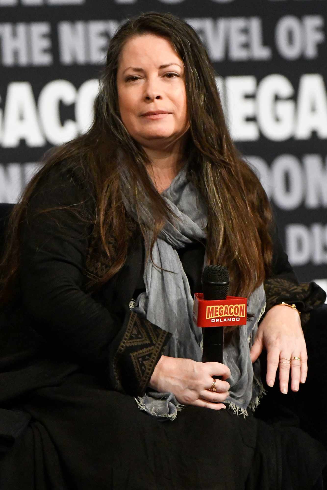 What movies did Holly Marie Combs play in?