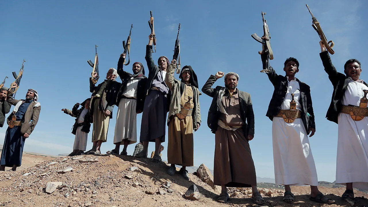 Why did the Houthis take over Yemen?