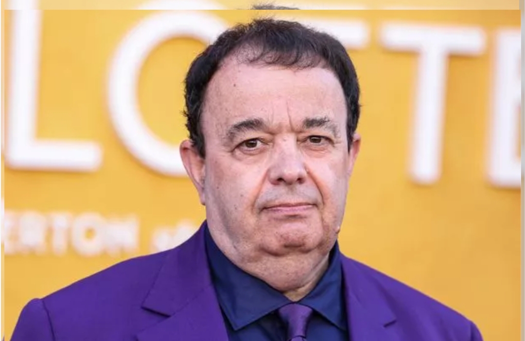 Hugh Sachs Movies and TV Shows, Family, Father