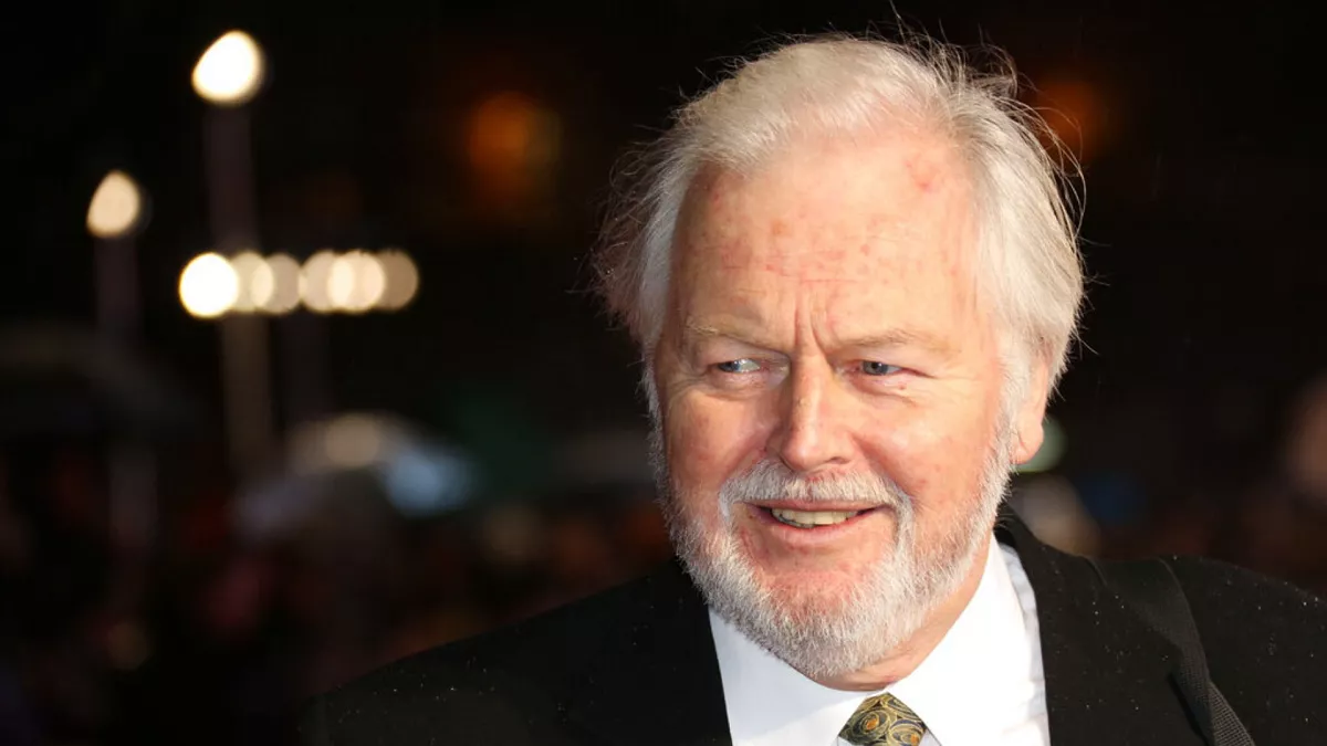 What Was Ian Lavender Known For?