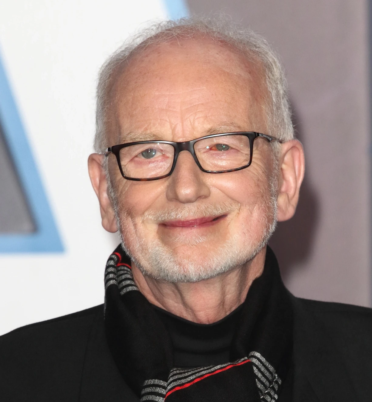 Ian McDiarmid Net Worth: How rich is Ian McDiarmid?