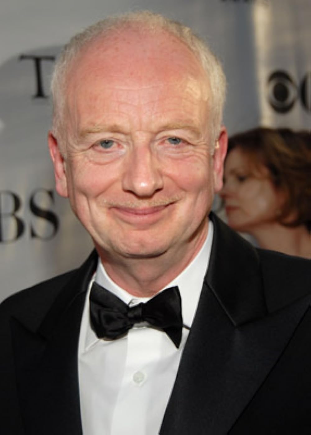 What awards has Ian McDiarmid won?