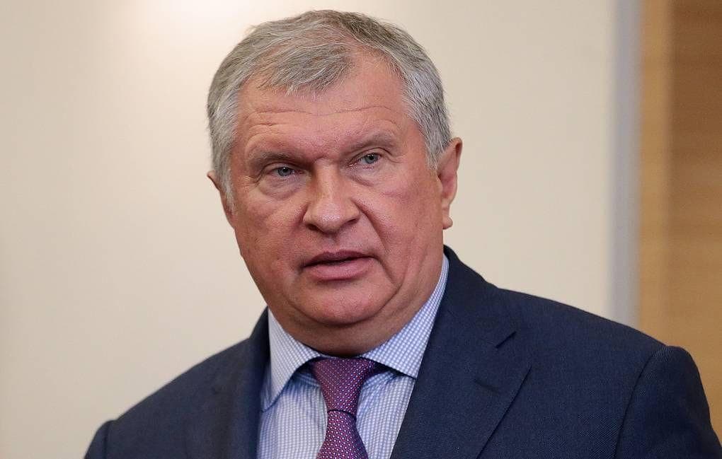 Igor Sechin first wife: Meet Marina Sechina