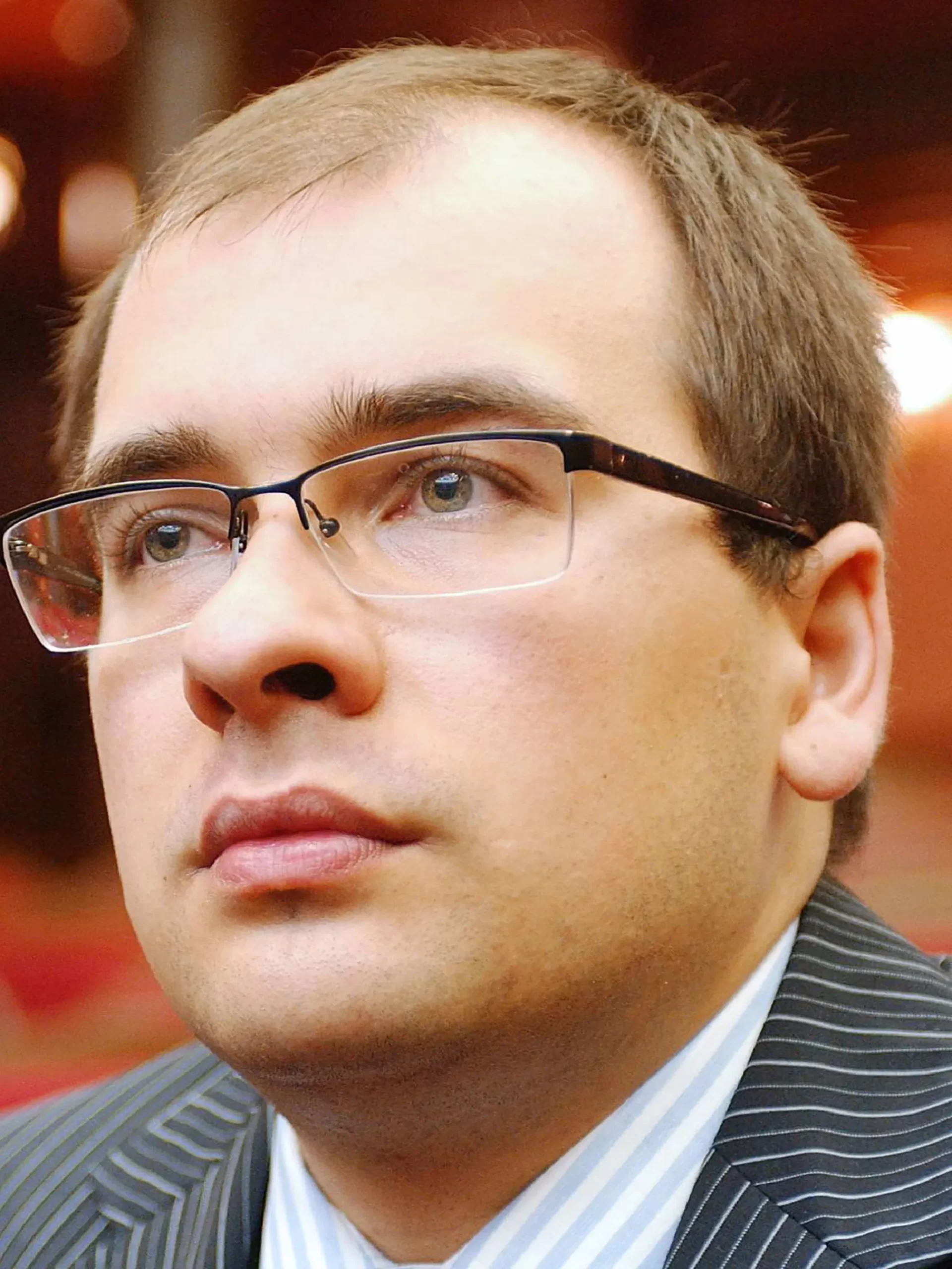 Ivan Sechin Obituary