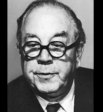 What was JB Priestley’s favorite music genre?