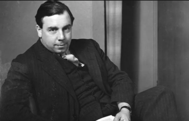 JB Priestley Net Worth At The Time of Death