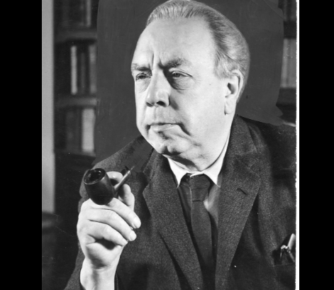 JB Priestley Age, Height, Plays, Education, Family