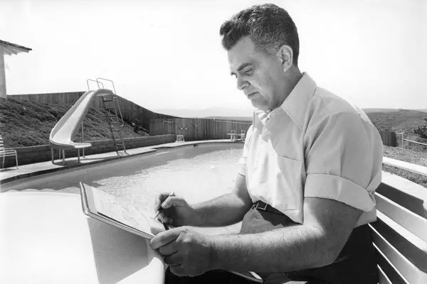 Jack Kirby Family: Daughter, Grandchildren, Granddaughter