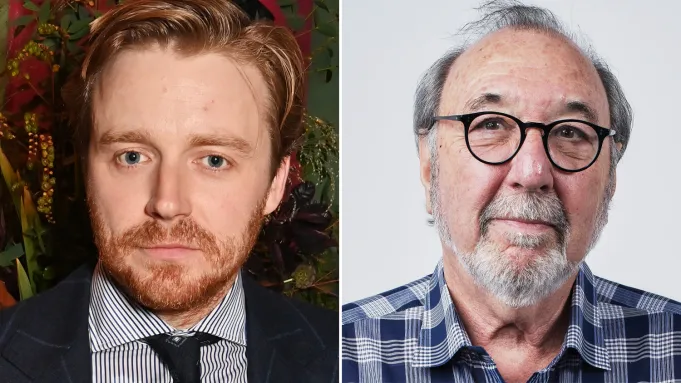 Who will be in James L. Brooks‘s next movie?