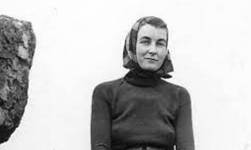 Jacquetta Hawkes: Who was JB Priestley’s at the time of death?