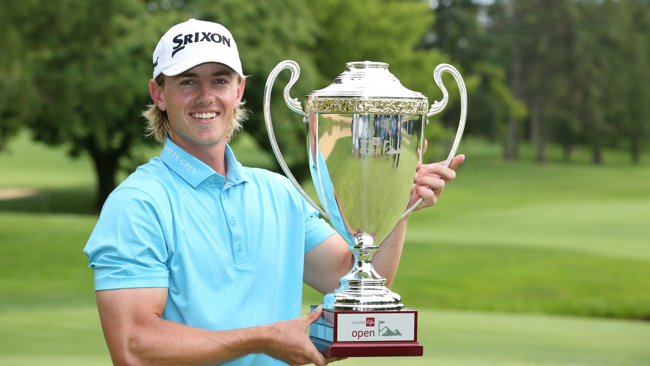 Jake Knapp Golf Bio, Golf Swing, PGA Tour Card, Korn Ferry Tour, Stats