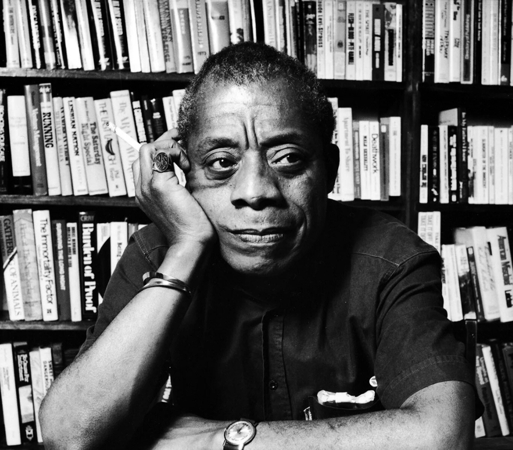 James Baldwin Parents: Meet David Baldwin, Emma Berdis Jones