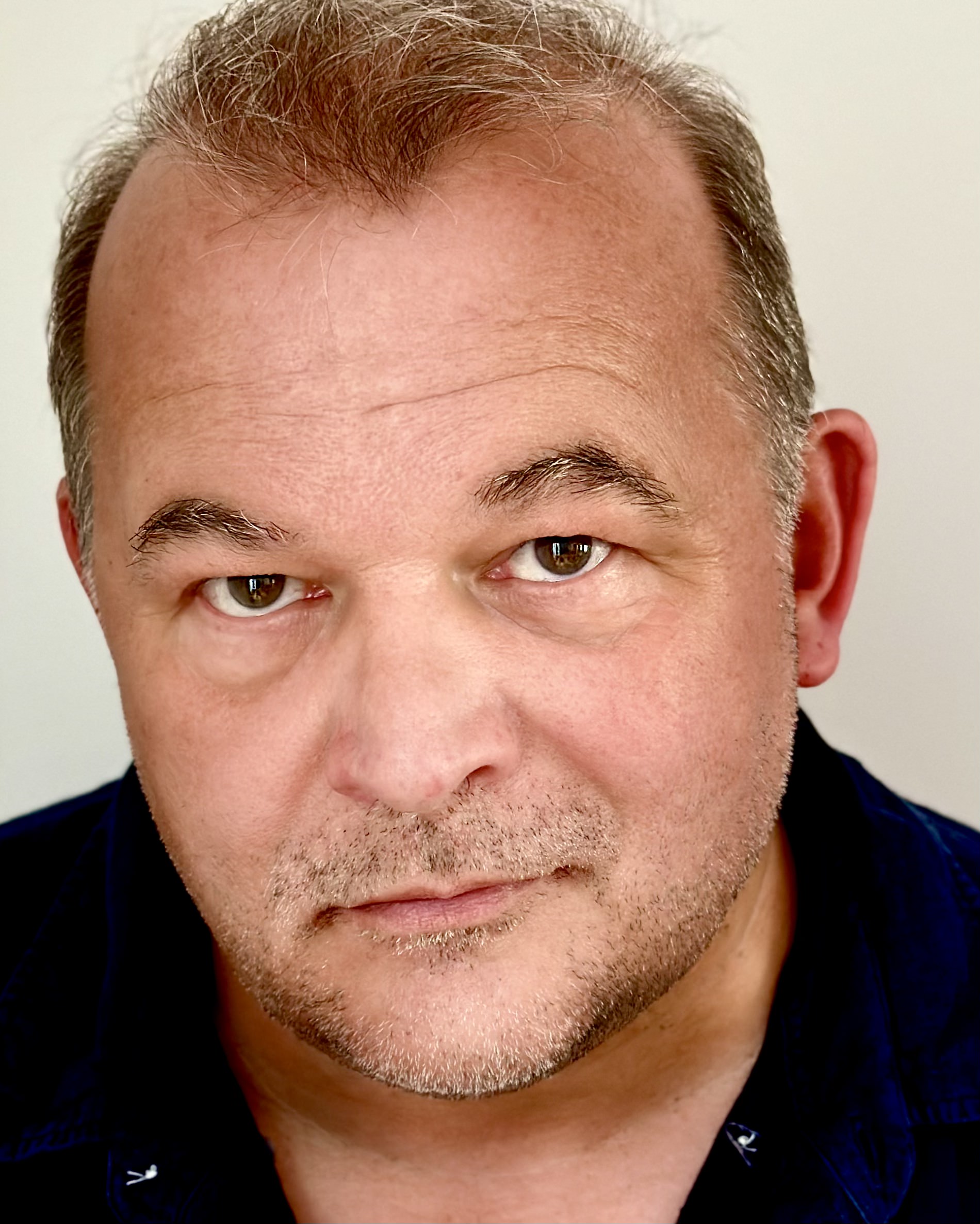 Who is Tanya Franks going out with? Meet James Barriscale