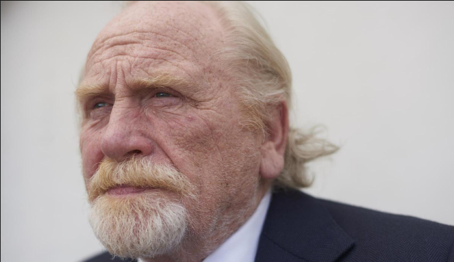 What movies did James Cosmo play in?