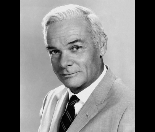 Who was Tyne Daly‘s father James Daly?