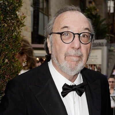 James L. Brooks Net Worth: How rich is James L. Brooks?