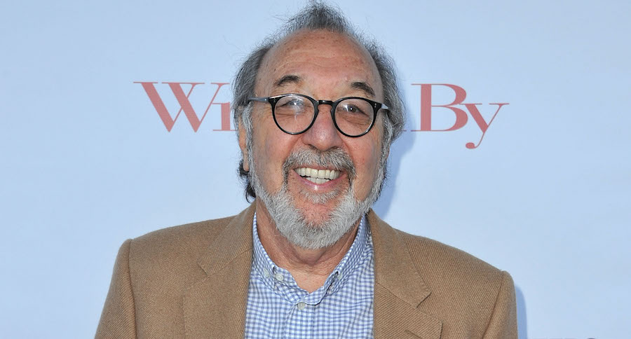 James L. Brooks Age, Height, Movies and TV Shows, Education, Family