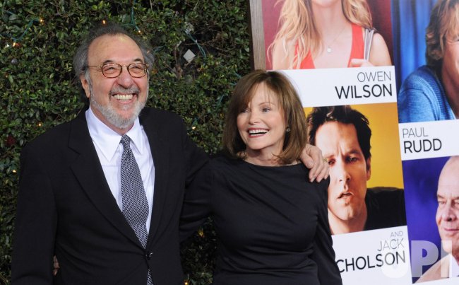 James L. Brooks Second Wife: Who is Holly Beth Holmberg?