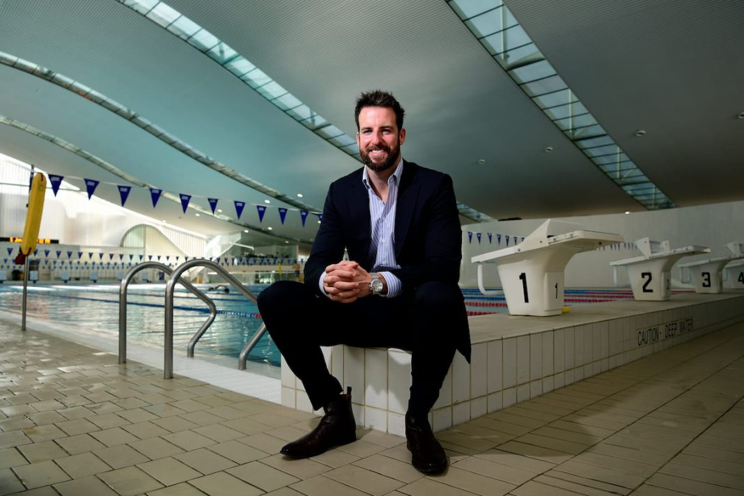 James Magnussen Age, Height, Medals, Dancing with the Stars, Now