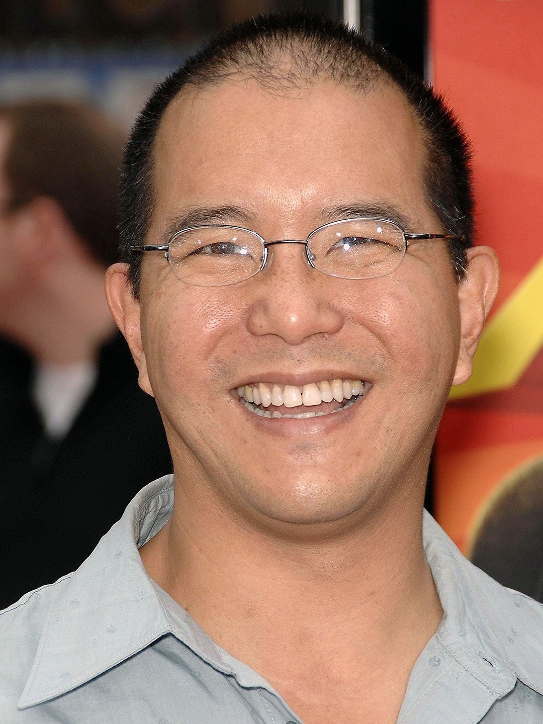 Who voices Eddy Raja in Uncharted? Meet James Sie