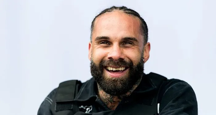 Jason Aalon Butler Music Group, Political Party, Tattoos, Ethnicity, Instagram