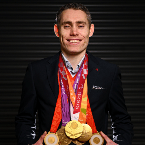Jason Smyth Age, Eye Disease, Dancing with the stars, World Record