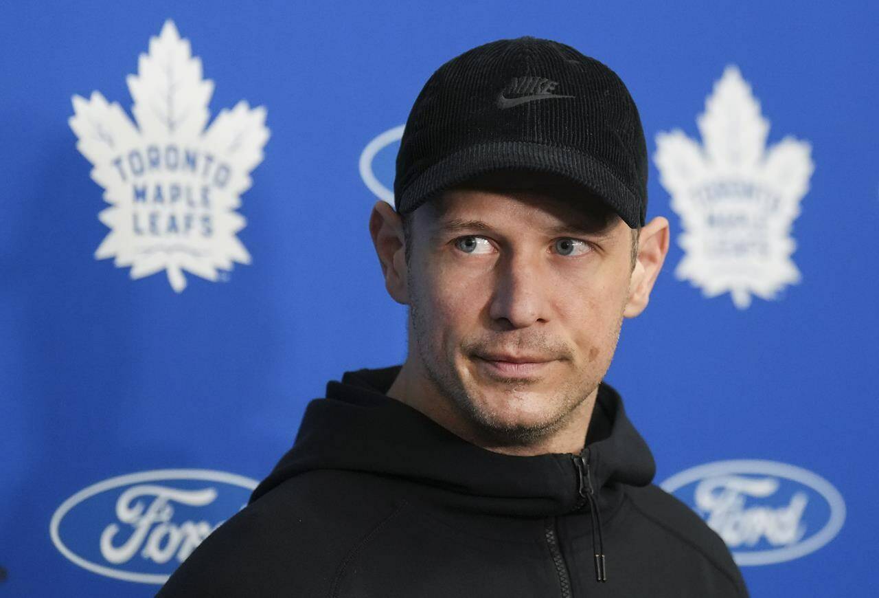 Jason Spezza Age, Retirement, Stats, Teams, Career Earnings