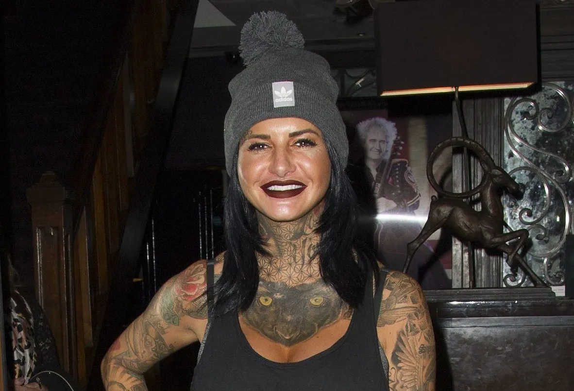 When Was Jemma Lucy In Ex On The Beach? Who Is Jemma Lucy Dating?