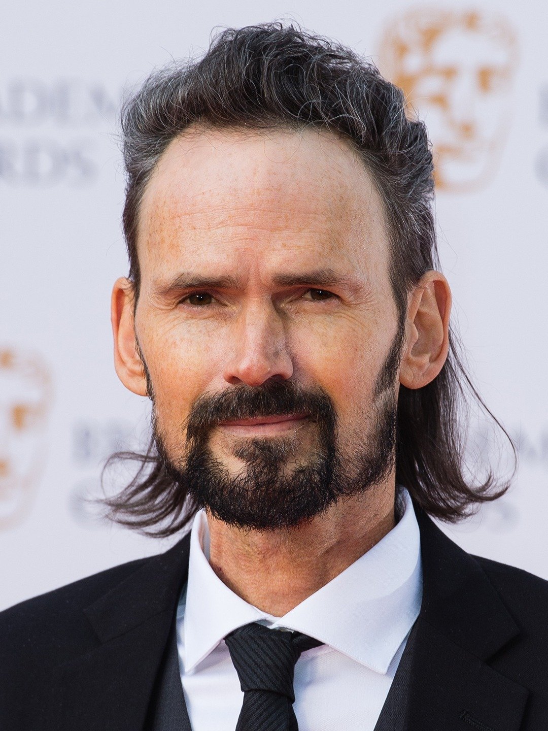 Where did Jeremy Davies (actor) go to high school?