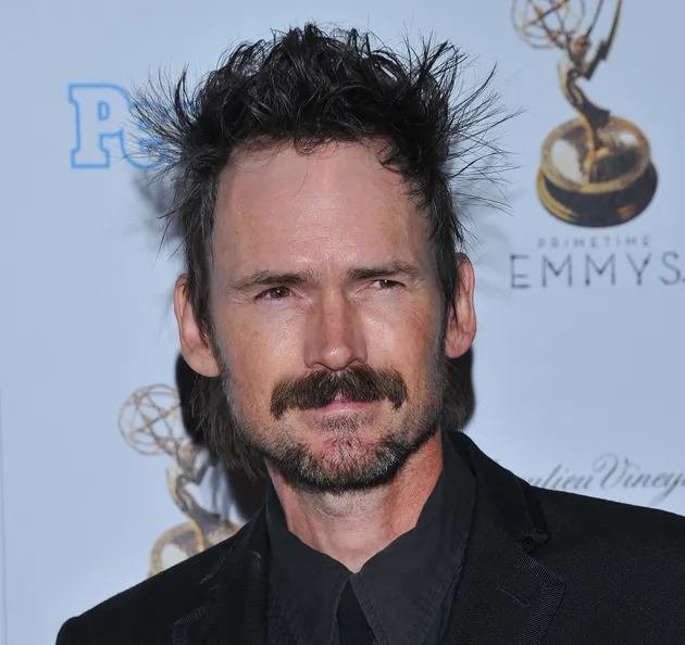 Who plays Dicky Bennett? Who plays Dicky on Justified? Meet Jeremy Davies