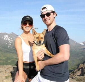 Jeremy Swayman Girlfriend: Meet Tori Hickel
