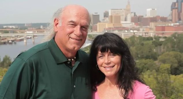 Jesse Ventura Wife: Meet Theresa Larson Masters