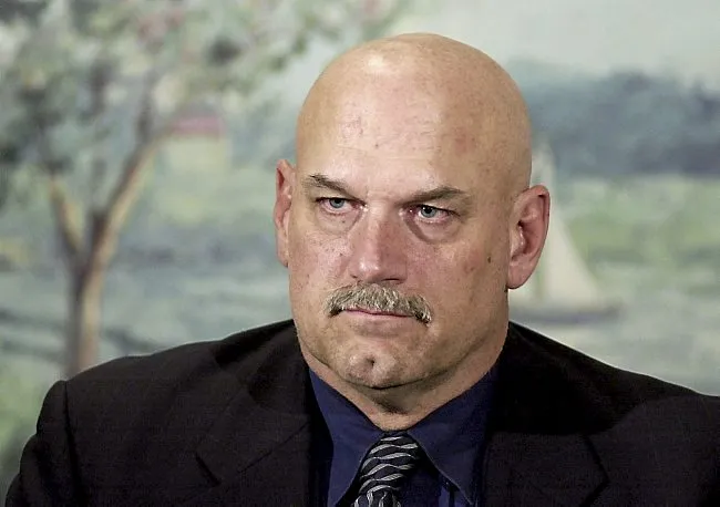 Jesse Ventura Children: Meet Tyrel and Jade Ventura