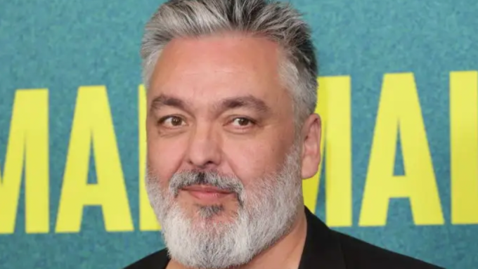 Jez Butterworth Age, Height, Movies and TV Shows, Education, Family