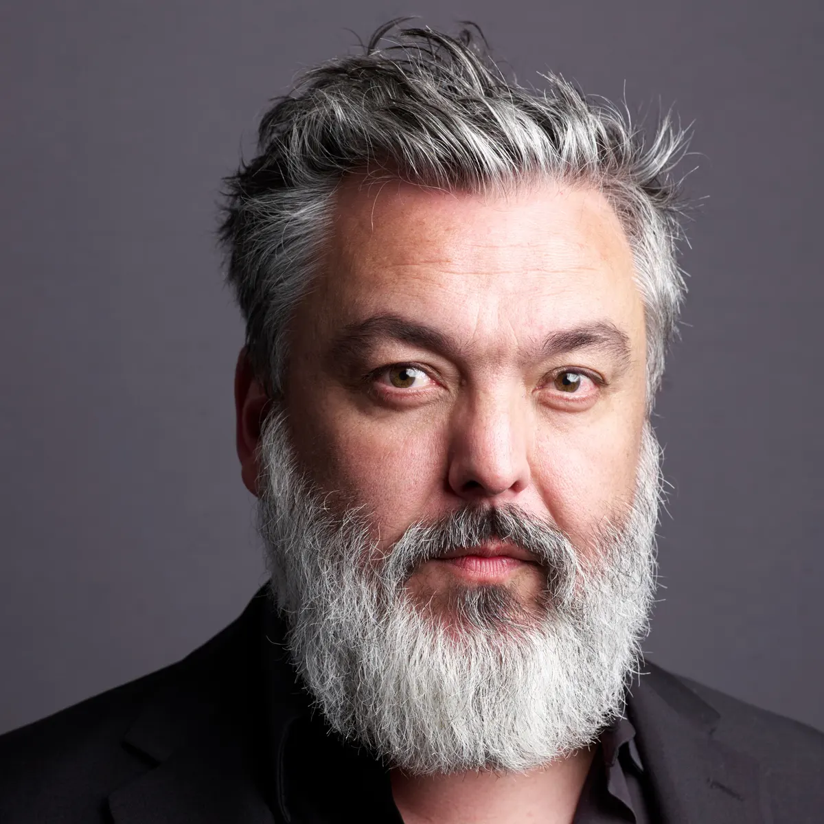 Is Jez Butterworth Irish?