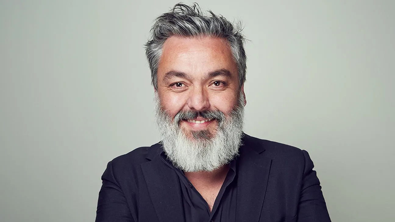 How old is Jez Butterworth? What nationality is Jez Butterworth?