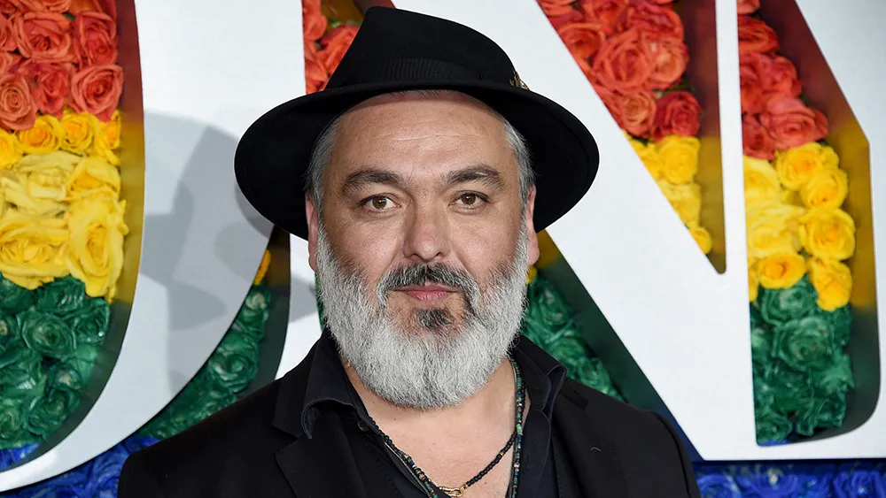Jez Butterworth Net Worth: How rich is Jez Butterworth?