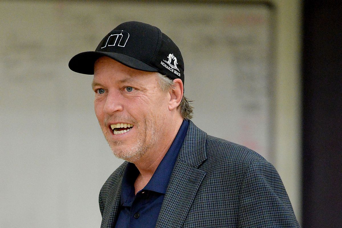 Why Did Jeanie Buss Fire Jim Buss?