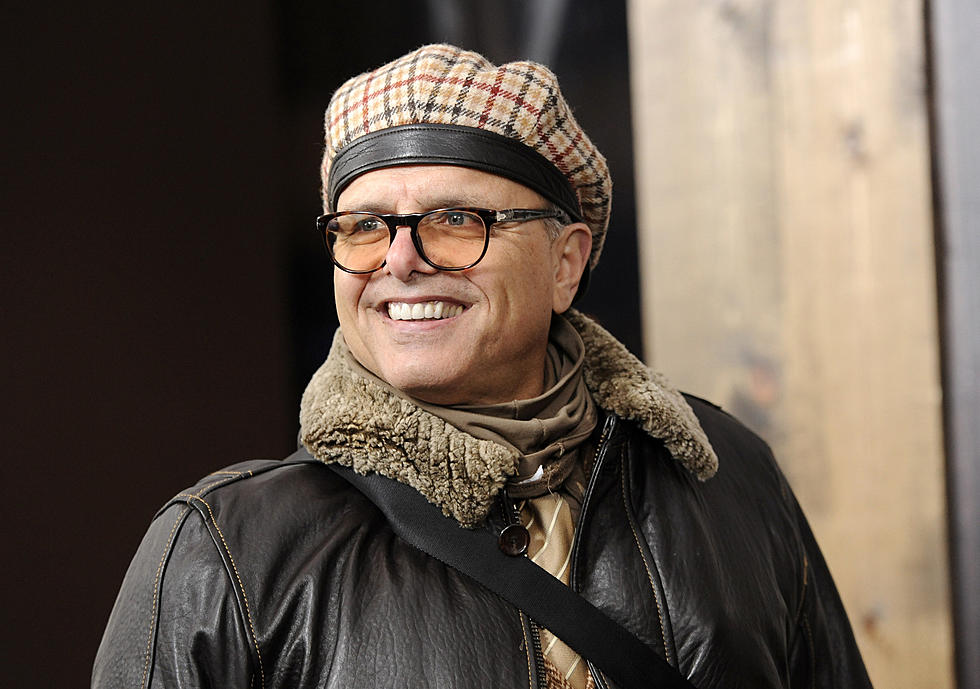 Where was Joe Pantoliano born? Where does Joe Pantoliano live?