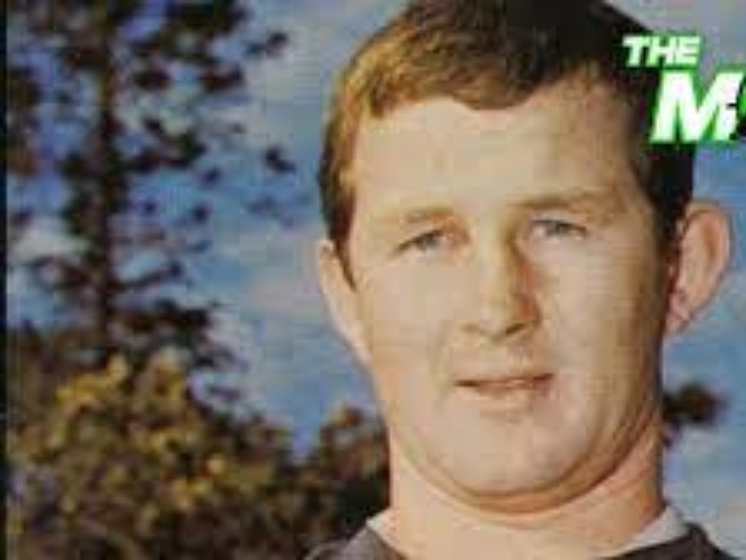 What happened to John Elford (rugby)?