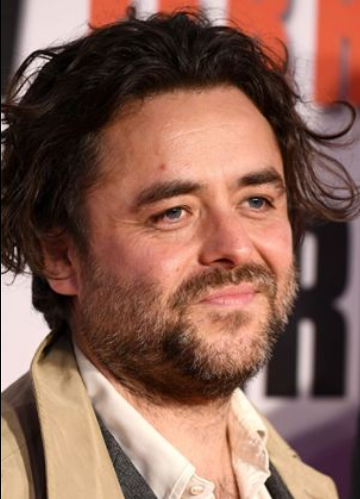 Meet Jez Butterworth’s brother John-Henry Butterworth