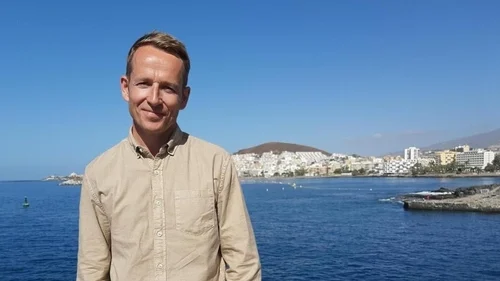 Jonnie Irwin Obituary