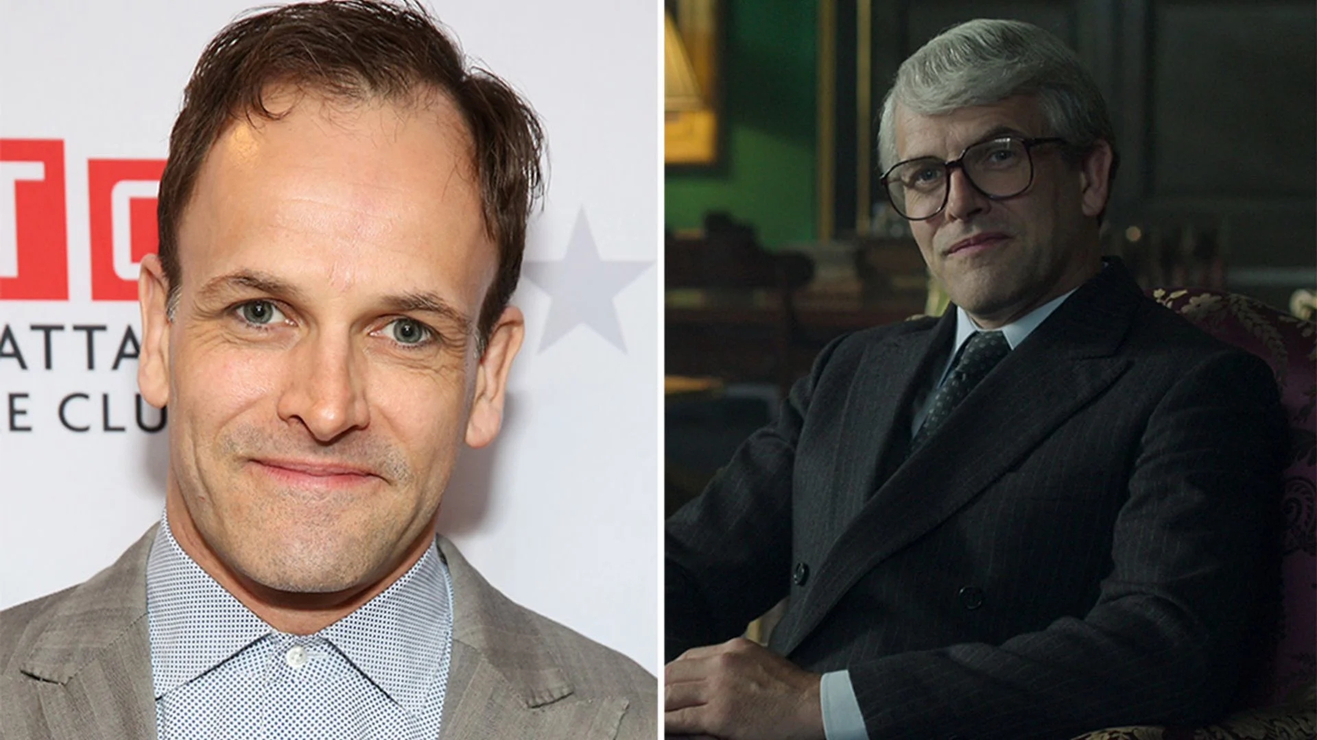 What movies did Jonny Lee Miller play in?