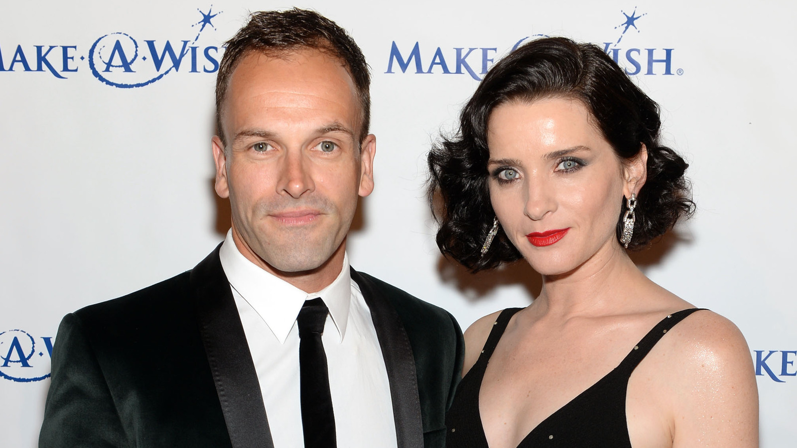 Michele Hicks: Who is Jonny Lee Miller’s ex-wife?