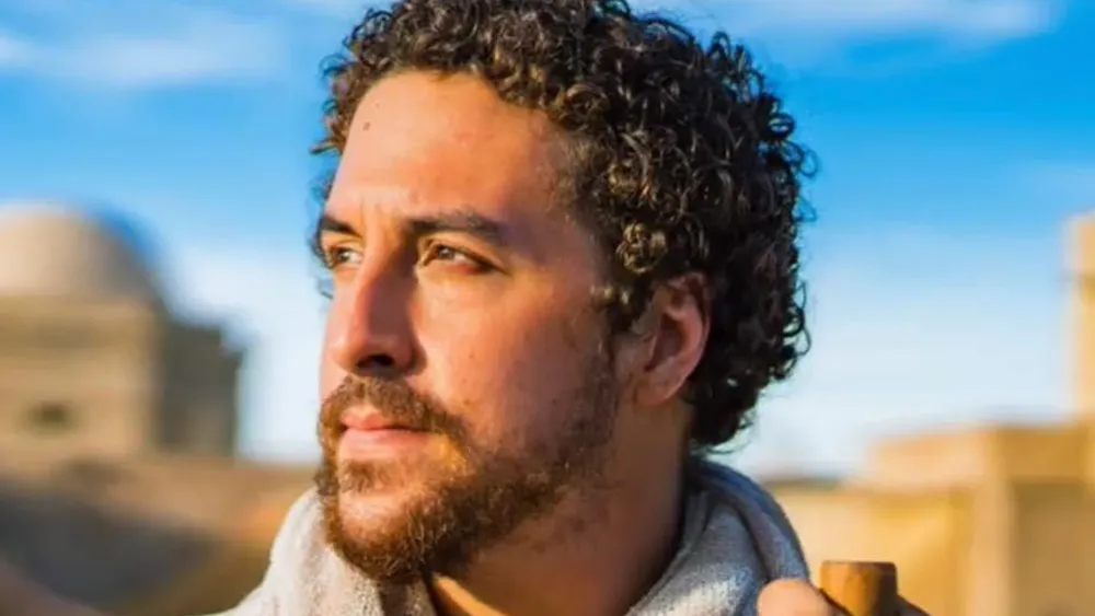 Jordan Walker Ross Movies and TV Shows, Family, Husband, Age, Height, Wikipedia