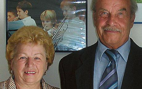 Josef Fritzl Ex-Wife: Meet Rosemarie Fritzl