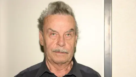 Josef Fritzl Parents: Meet Maria Fritzl, Josef Fritzl Sr