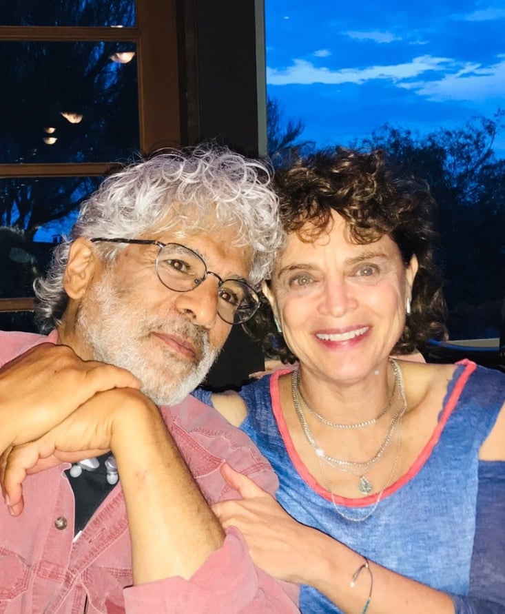 Julie Rotblatt Amrany net worth: How much is Julie Rotblatt Amrany worth?