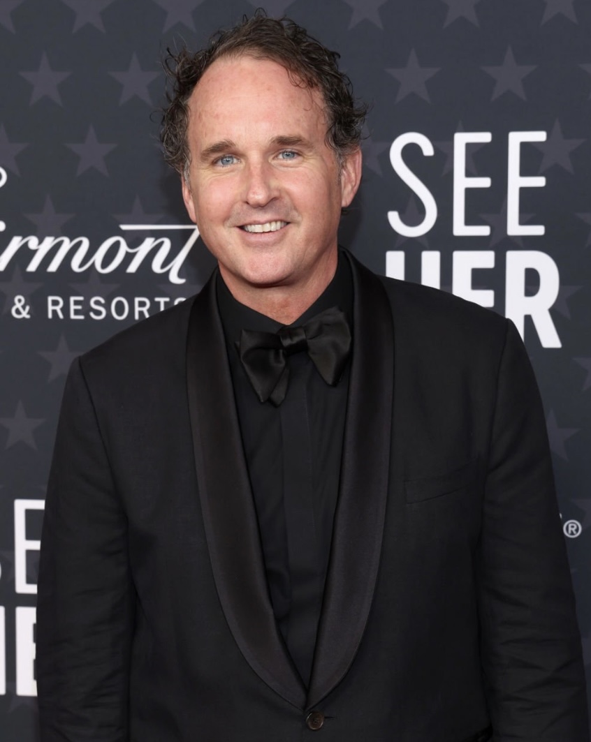 Kai Lennox Movies and TV Shows, Fargo, Boogie Nights, Age, Height, Net Worth